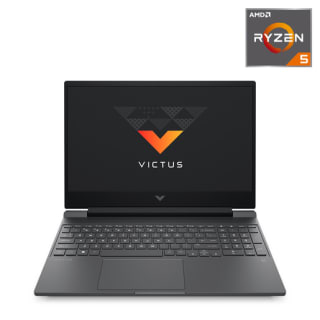 Laptop Gamer HP Ryzen 5 5600H por $13,299.30 en Office Depot