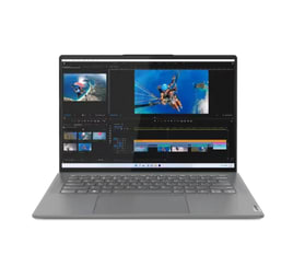 Yoga Slim 7 Pro X 14 R7 6800HS -W11 Home 16GB 1TB 14.5" 3K por 699€