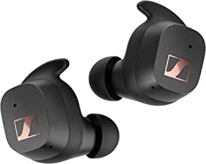 Auriculares Bluetooth marca Sennheiser modelo CX 200 por 84,99€