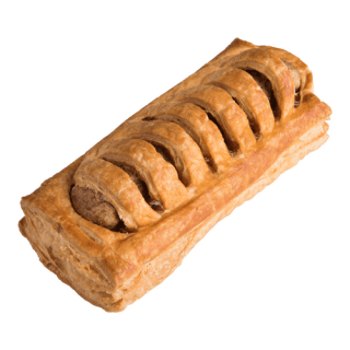 Frikandelbroodje voor € 0,59 p/st bij Dirk