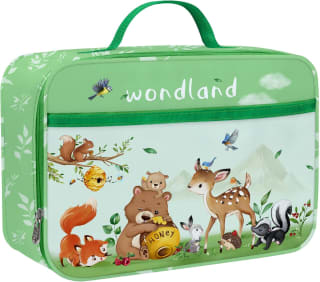 Bolsa Térmica Porta Alimentos Bebé por 5,97€