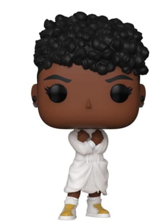 Figura Funko Pop! Marvel: Black Panther: Wakanda Forever - Shuri por 5,90€