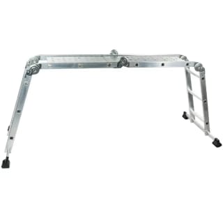 Échelle transformable multifonctions WERKA PRO à 71,99€
