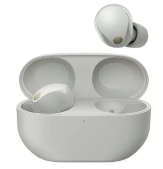 Sony WF-1000XM5 - Volledig draadloze oordopjes met Noise Cancelling voor €169,99 bij Aliexpress