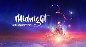 Un séjour de 3 jours / 2 nuits pour 2 personnes pour le Midnight in Disneyland® Paris à 538€