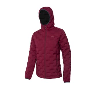 Chaqueta mujer Trangoworld por 66,49€