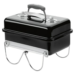 Weber Go-Anywhere BBQ voor €49,95 bij Bauhaus