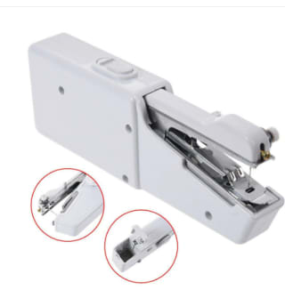 Minimáquina de coser portátil por 9€
