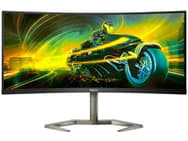 Philips Momentum 34M1C5500VA/00 LED display 86,4 cm (34") voor €419 bij Megekko