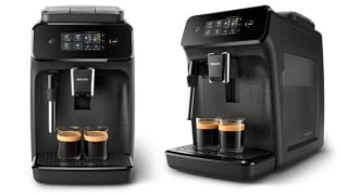 Philips Espresso Machine met Melkopschuimer EP0820/00 voor €229 bij Albert Heijn
