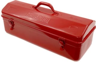 Grill Guru | Tool Box | Opbergkist voor €21,99 bij Bol