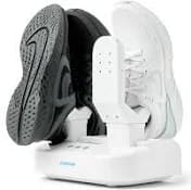 Shoefresh Schoenverfrisser & Schoenendroger voor €99,95 bij Ibood