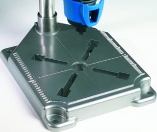 Dremel 220 Workstation - boorstandaard voor €37,99 bij Amazon