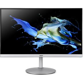 Acer CB2 CBL272U 27" 2560x1440 Quad HD 75Hz IPS monitor voor €159 bij Megekko