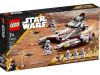 LEGO Star Wars - Republic Fighter Tank voor €33,71 bij Multibazar