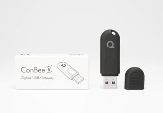 Phoscon ConBee II Zigbee 3.0 USB gateway voor €20,48 bij Amazon