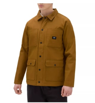 Chaqueta de Hombre Vans Drill Chore por 39.99€