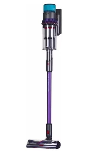 Dyson Gen5 Detect Absolute Accu Steelstofzuiger SV23 voor €719 bij iBOOD