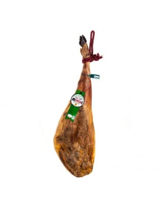 Jamón loncheado de Cebo de Campo 50% de 7,5kg por 110,17€