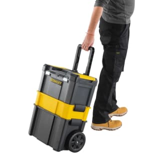 Carro de Taller STANLEY por 37,07€