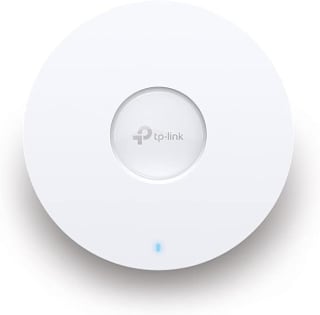 TP-Link EAP610 access point voor €59,92 bij Amazon