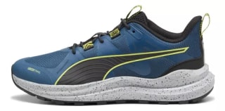 Zapatilla Puma Reflect Lite Trail Azul Hombre por $29.990