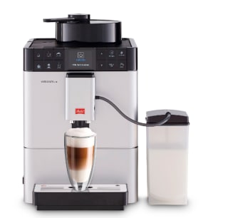 Cafetera Superautomática Melitta Varianza Csp - F570-101 por 579.99€