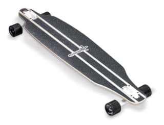 Skate Longboard Wood Authentic Sports por 36,75€