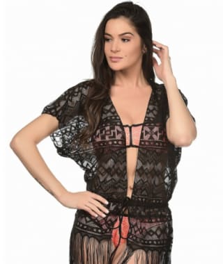 Maillot de bain Tabata Noir à 12€
