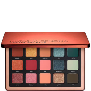 Paleta Sombra de Ojos Zendo - Natasha Denona por 39.55€