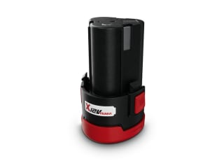 PARKSIDE® Accu 12 V - 2 Ah voor €7,99 in de Lidl webshop