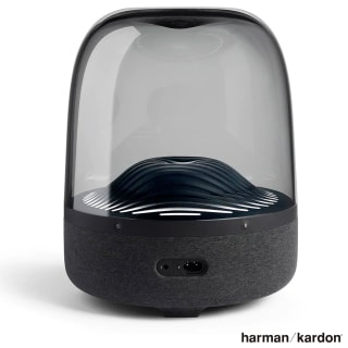 Alto-Falante da Harman Kardon, modelo Aura Studio 3 - R$ 999,99