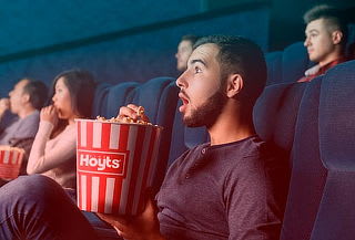 Compra tu entrada para cine hoyts por $3290 en Agrupemonos
