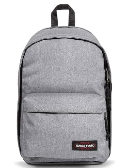 Sac à Dos Eastpak Back To Work, 27 L, Sunday Grey (Gris) à 22,97€