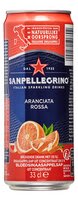 25% Xtra korting op San Pellegrino bij Colruyt