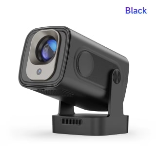 Magcubic HY310 Android 11 proyector 4K nativo 1080P por 64,39€