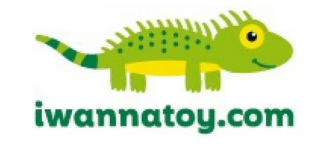Código 15% Juegos y juguetes en IWANNATOY