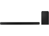 Samsung Cinematic Q-series Soundbar HW-Q700B voor €274 bij Art & Craft