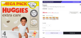 Hasta 60% + 15% EXTRA descuento en tu compra Festival Marcas Miravia