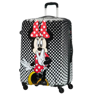 Maleta American Tourister grande Disney Legends Spinner por 113€