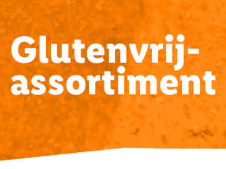 Tijdelijk veel glutenvrije producten bij Lidl