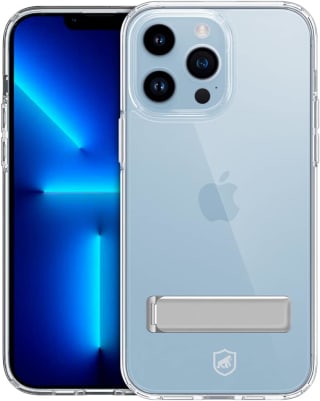Case para iPhone 13 Pro, modelo Slim Fit da Gshield - R$ 76,47