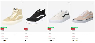 30% EXTRA en tu compra en About You