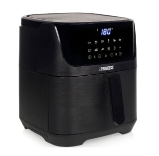 Freidora de aire digital Princess - 1800 W - 6,5 L por 79.99€