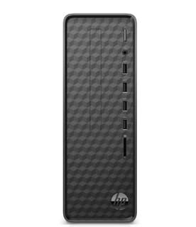 PC HP Slim 8Gb/512Gb S01-aF2001ns sin sistema operativo por 236,88€