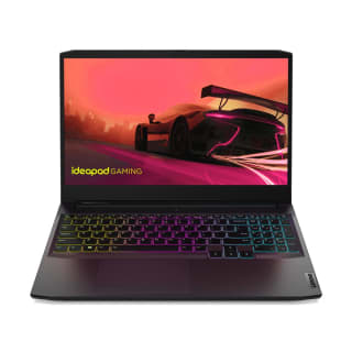 Portatil Lenovo IdeaPad Gaming 3 Gen 6 con Ryzen 7 5800H de 16GB/1TB SSD por 729€