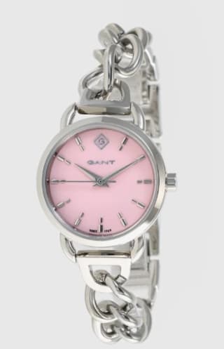Reloj para mujer marca Gant por 63€