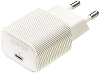 Anker Nano USB-C Wall Charger 30 Watt voor €13,99 bij de Mediamarkt