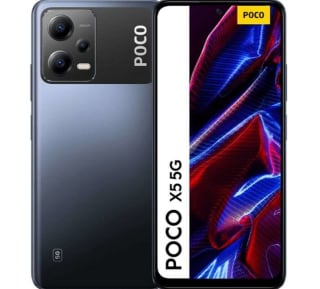 Teléfono Pocophone X5de 8GB/256GB por 299€ varios colores