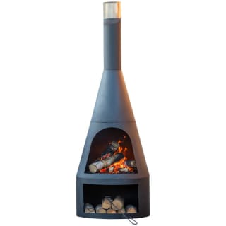 RedFire XL tuinhaard Kingston voor €99